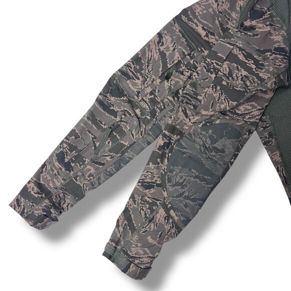 Massif Shirt Mens‎ Small Airman FR - Picture 4 of 7